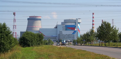 Groźna awaria w elektrowni jądrowej. Jest zagrożenie dla Polski?