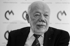 Zmarł powstaniec warszawski Zbigniew Galperyn 'Antek'