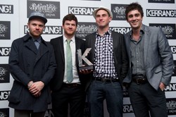 Enter Shikari znów zagra w Polsce