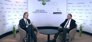 Wojciechowski: Realizacja projektów edukacyjnych wzmacnia lokalną demokrację