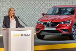 Renault rezygnuje z chińskiego rynku