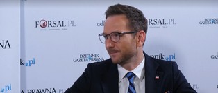 Buda: Mamy gwarancję pożyczki nawet 17 mld dol. na budowę elektrowni atomowej