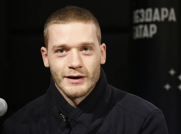 Evo ko je nova devojka Aleksandra Radojičića: Turkinja se bavi sportom i ima telo za medalju