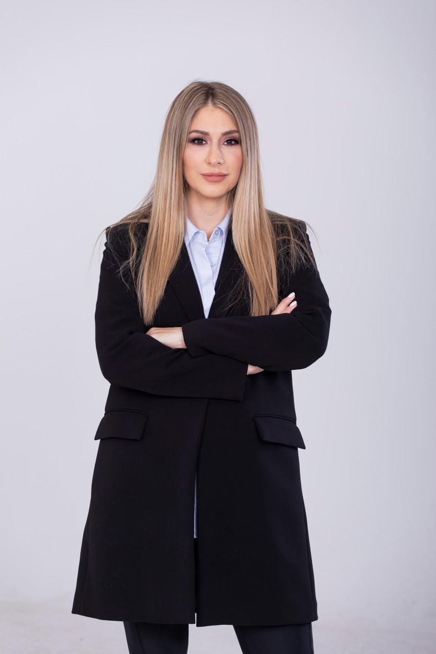 Kristina Radenković