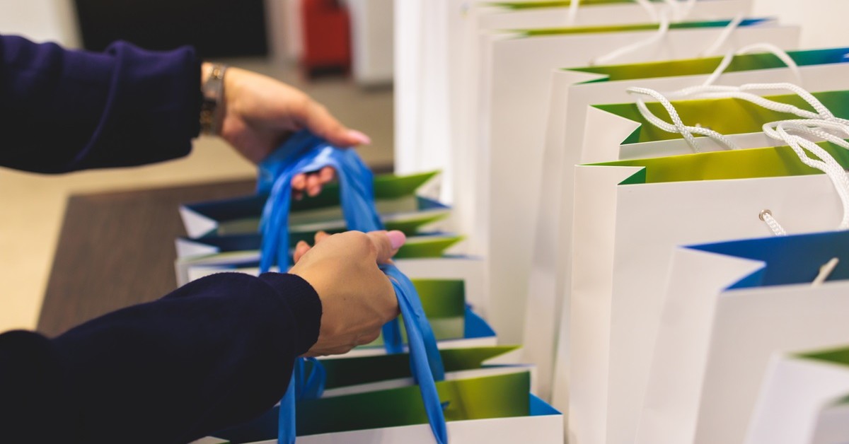 Zmiana modelu zarządzania merchem z projektowego na systemowy - odciążenie działów HR i marketingu