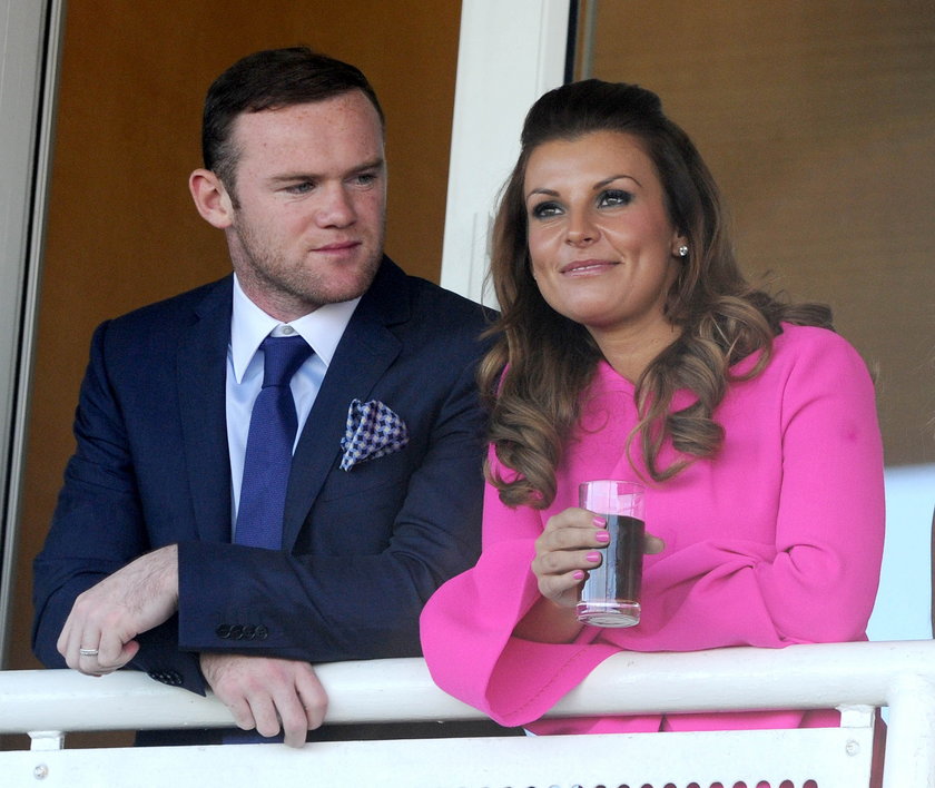 Coleen Rooney