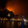 Požar u Hrvatskoj