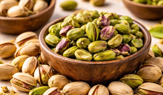 Pistaći najskuplji u poslednjih 8 godina