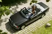 Mercedes W124 Cabrio – z pięknem trzeba obcować