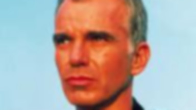 Billy Bob Thornton u Disneya