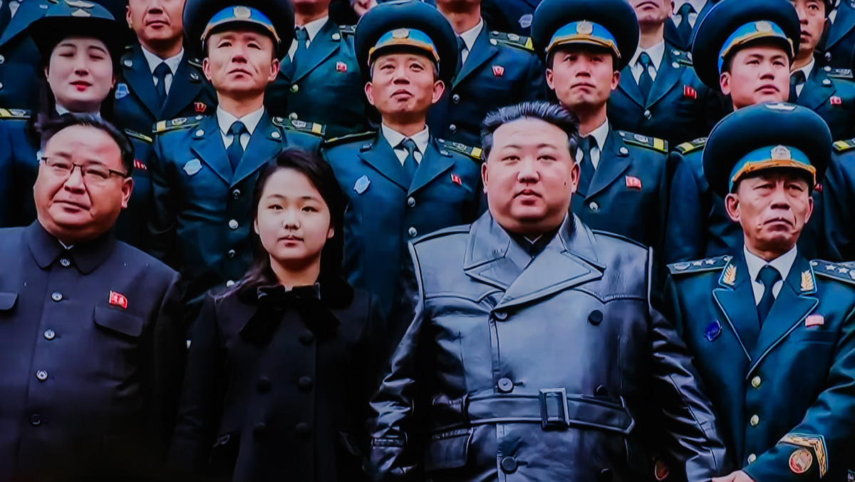 Korea Północna przeprowadziła publiczne egzekucje? Chodzi o COVID-19