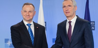 RMF: Andrzej Duda chce zmian procedur w NATO. Znany generał: "Procedury są, wystarczy przestrzegać"