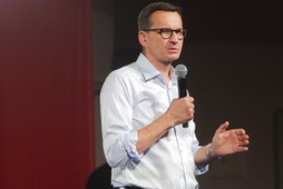 Mateusz Morawiecki