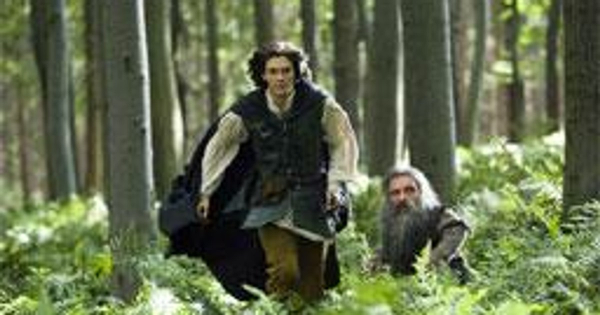 Będzie kolejna część "Opowieści z Narnii" - Film