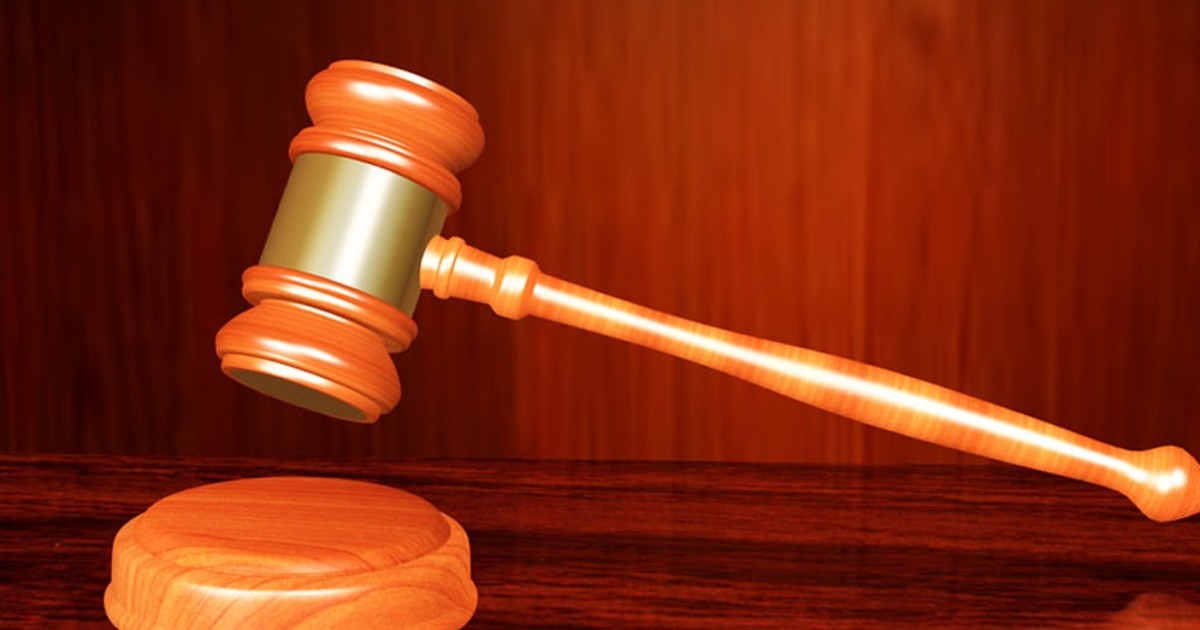 Assault: 5 in court for allegedly `breaking' neighbour's leg - Vimarsana News