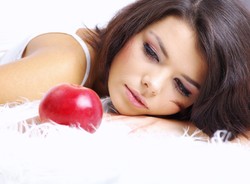 "Osobowość na diecie" - to ona nie pozwala kobietom skutecznie się odchudzić!