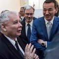 Ręka PiS-u coraz głębiej sięga w polską gospodarkę. "To silniejszy trend niż gdzie indziej"