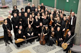 Muzyka dawna: Le Concert Spirituel w Filharmonii Narodowej