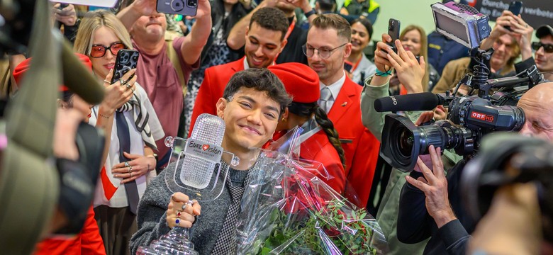 Fani Eurowizji czekali na to. Wiadomo kiedy i gdzie odbędzie się konkurs w 2026 r.