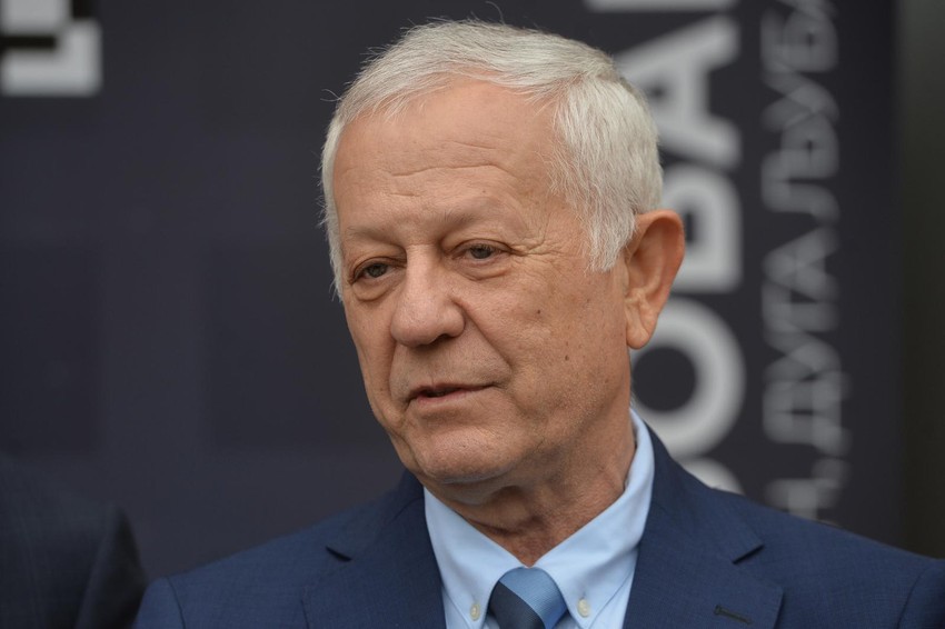 Radoslav Veselinović