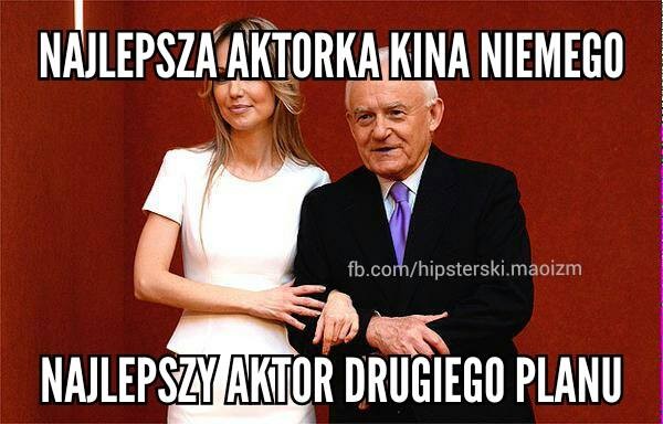 mem / Hipsterski maoizm