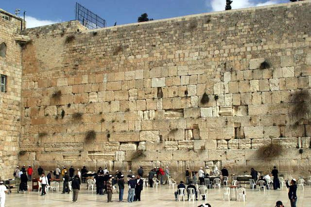 Galeria Izrael - Jerozolima - Via Dolorosa, obrazek 7