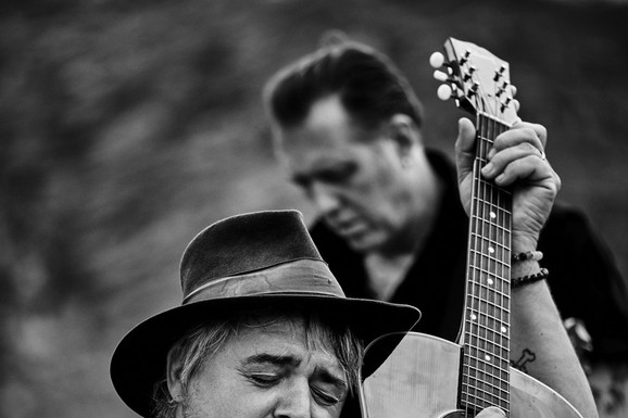 Legendarni roker Pit Doerti požurio u Beograd: Promena datuma i mesta održavanja koncerta