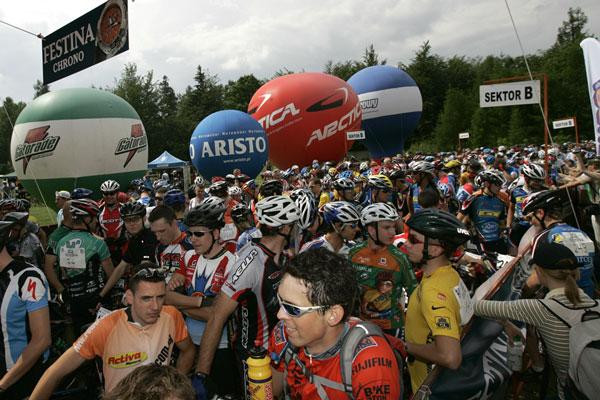 Galeria Mio Fujifilm Bike Maraton: Boguszów, obrazek 7