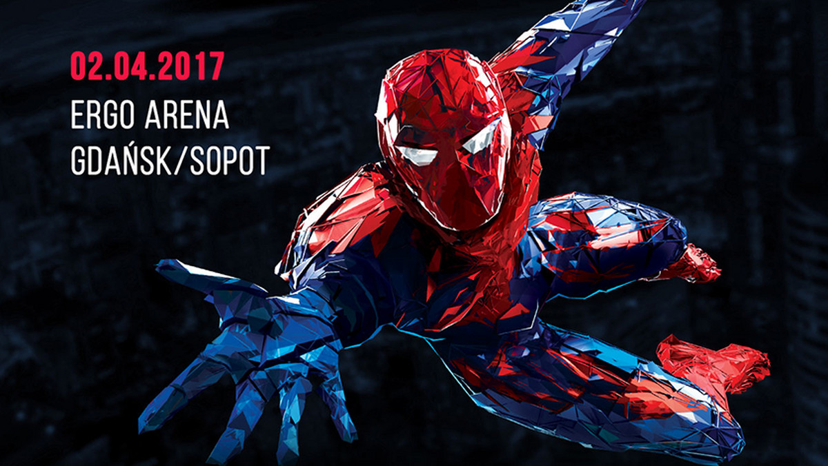 Superheroes in concert to w pierwszej kolejności koncert z muzyką filmową na żywo. Blisko 90 minut oryginalnych utworów prosto ze ścieżek dźwiękowych z filmów o superbohaterach. Po raz pierwszy na świecie podczas koncertu będziecie mogli wejść z nimi także w świat wirtualny. Wyjątkowe wydarzenia odbędą się w 2017 roku w Gdańsku, Wrocławiu i Krakowie.