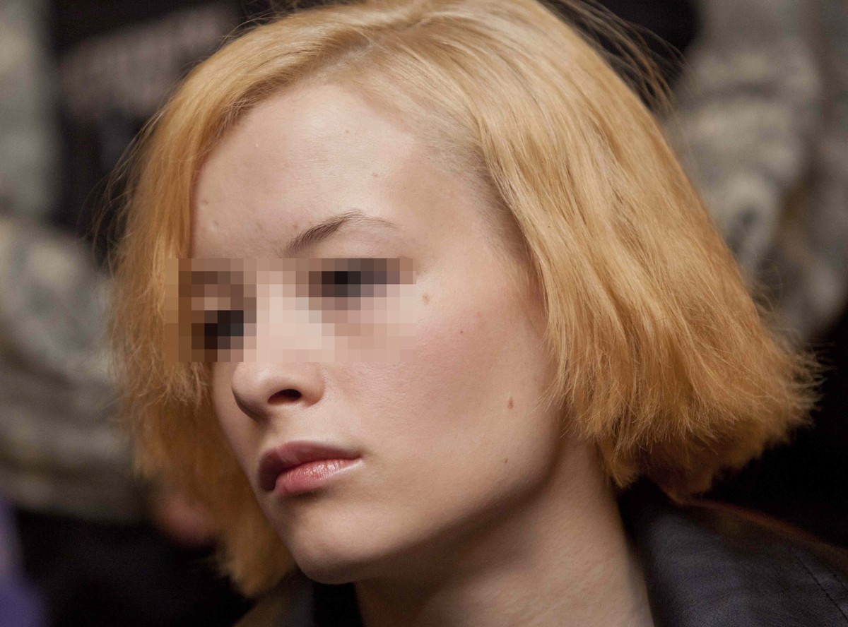 Katarzyna W. Waśniewska