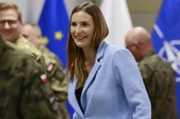 "Szła po trupach do celu", "jeszcze się nie opatrzyła". Sobkowiak-Czarnecka ma być planem B Donalda Tuska