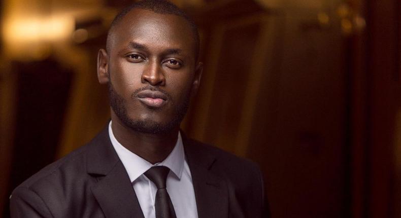 King Kaka launches own Football Tournament 