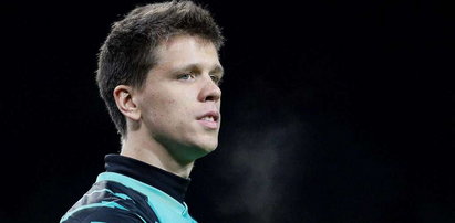 Szczęsny numerem 1 w Arsenalu