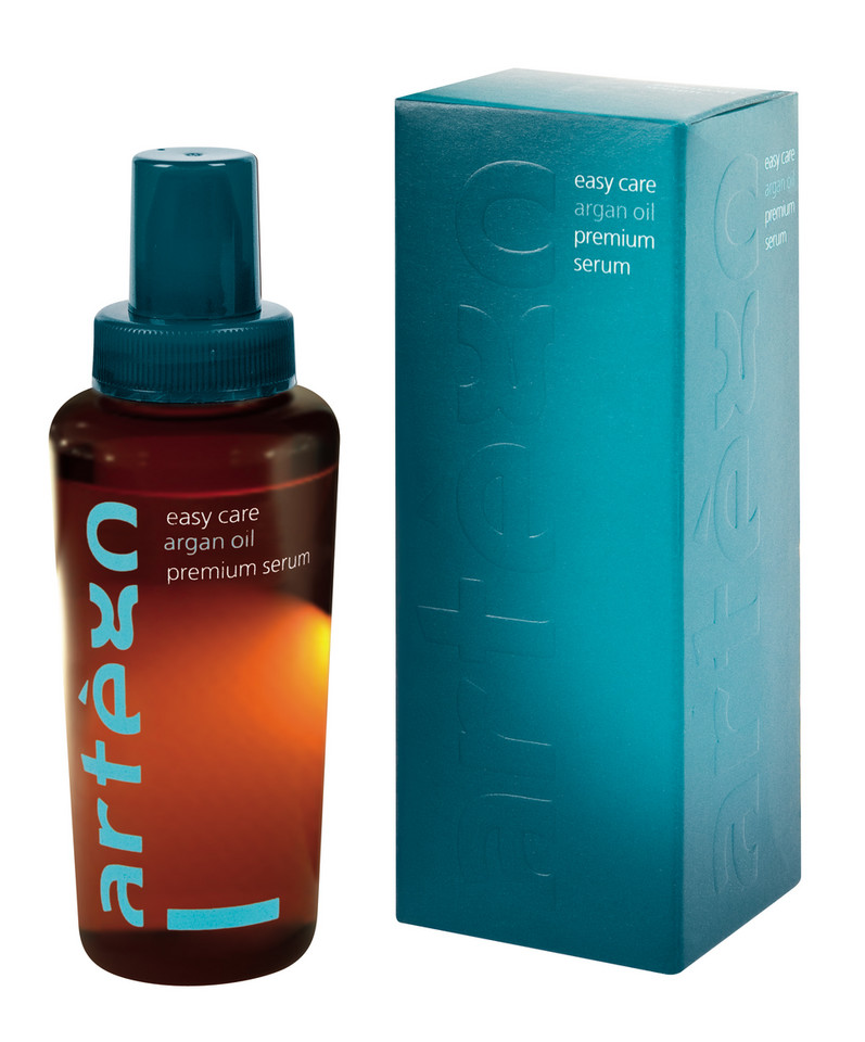 Artego, Easy Care, Argan oil