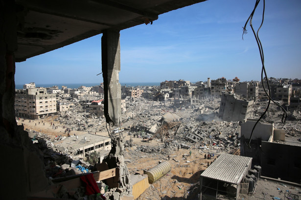 Należy przeprowadzić szybkie, dokładne i bezstronne dochodzenie w sprawie śmierci wolontariuszy World Central Kitchen w Gazie - powiedział we wtorek sekretarz stanu USA Antony Blinken.
