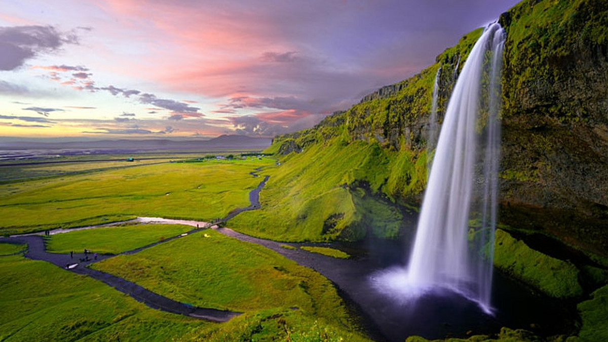 Koronawirus na świecie. Islandia otworzy granice dla turystów od 15. czerwca
