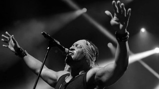 Nie żyje D’Angelo – legenda R'B zmarła na raka trzustki w wieku 51 lat