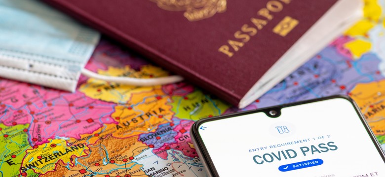 Ta wiadomość ucieszy podróżnych. Śmiałe posunięcie Rady Europejskiej