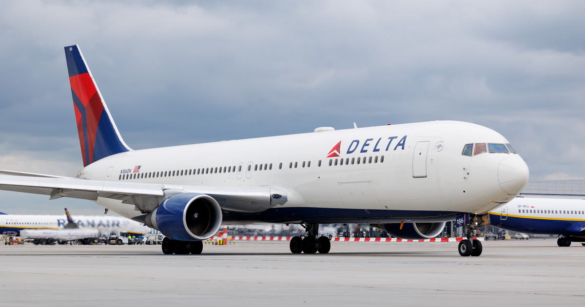 Una familia de judíos ortodoxos es insultada en un aeropuerto de Nueva York