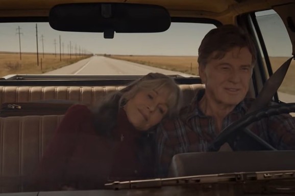 Oglasila se Džejn Fonda: "Baš me zanima kako to da je Strejsend bila tamo i govorila o Redfordu?"