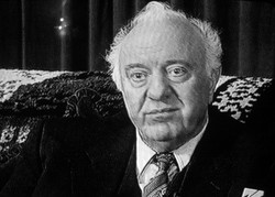 Zmarł były gruziński prezydent Eduard Szewardnadze