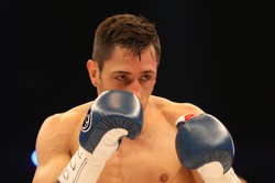 Były mistrz świata w boksie skazany na trzy lata więzienia