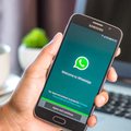 BNP Paribas z ogromną karą finansową. Za używanie WhatsAppa