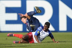 Puchar Francji: Krychowiak wrócił do składu Paris Saint Germain. Zespół Polaka awansował do ćwierćfinału