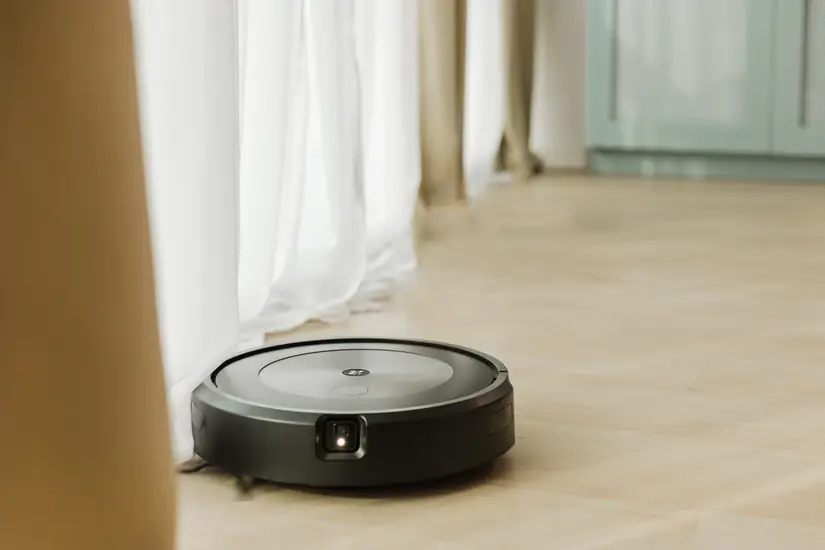 iRobot Roomba