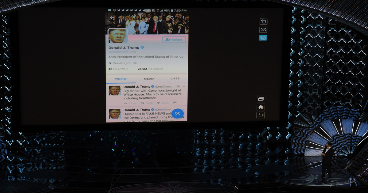 Trump zu ermordetem Rob Reiner: 'Geistesgestört' – Kimmel: 'Kranker Mann'