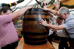 Oktoberfest 2011 6