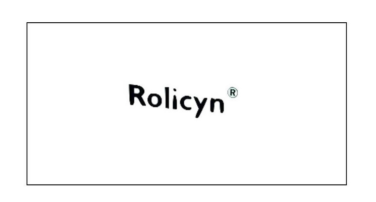 Rolicyn