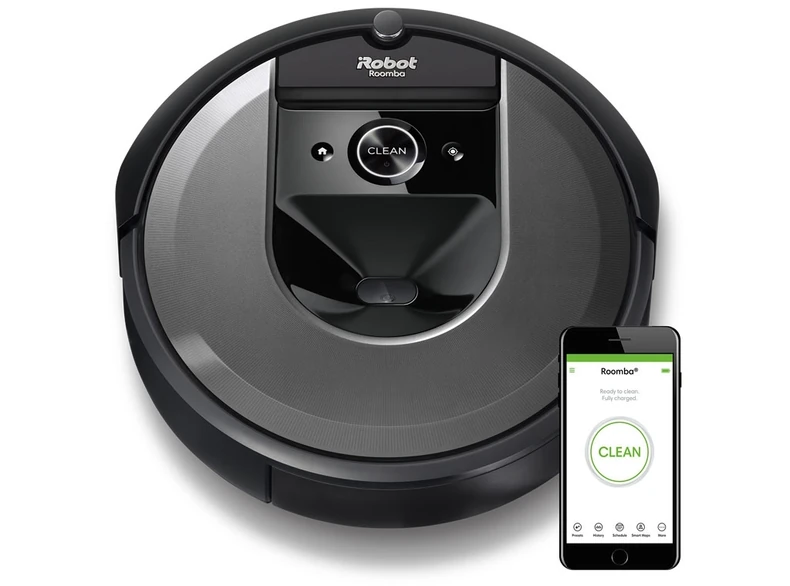 iRobot za čišćenje Roomba i7