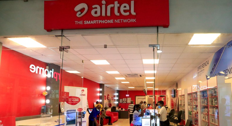 Airtel Africa sells Malawian tower asset to Helios for $54.7 million